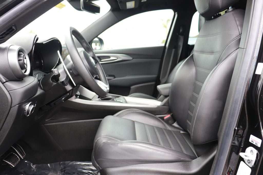 2024 Alfa Romeo Tonale Veloce EAWD