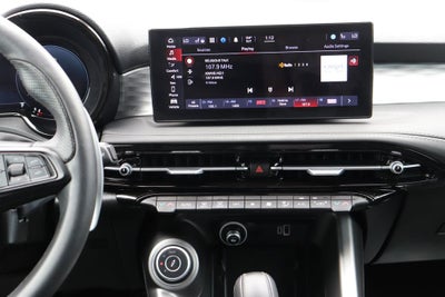 2024 Alfa Romeo Tonale Veloce EAWD