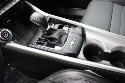2024 Alfa Romeo Tonale Veloce EAWD