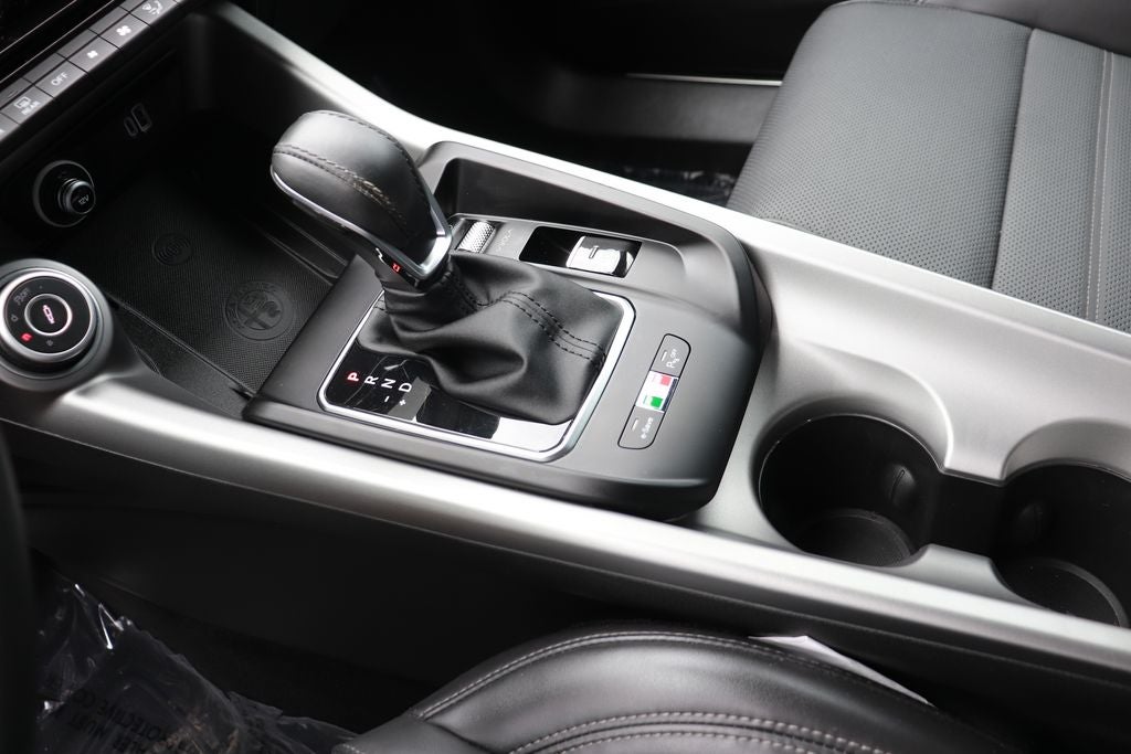 2024 Alfa Romeo Tonale Veloce EAWD