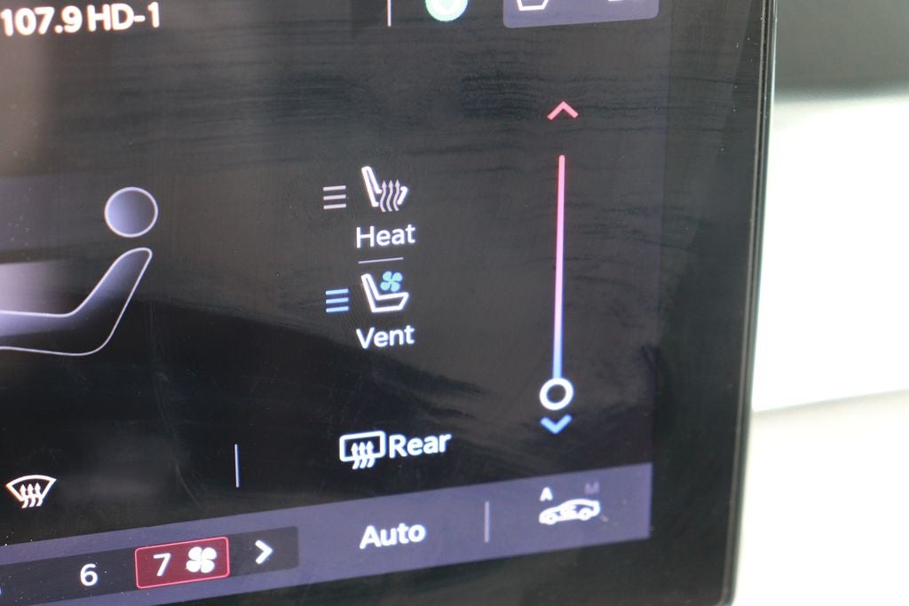 2024 Alfa Romeo Tonale Veloce EAWD