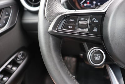 2024 Alfa Romeo Tonale Veloce EAWD