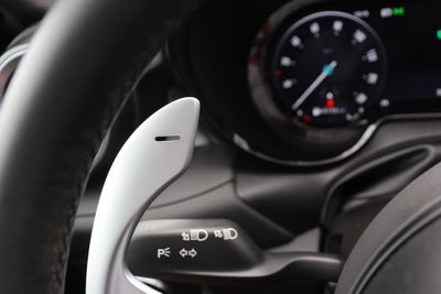 2024 Alfa Romeo Tonale Veloce EAWD