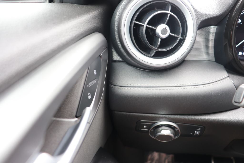 2024 Alfa Romeo Tonale Veloce EAWD