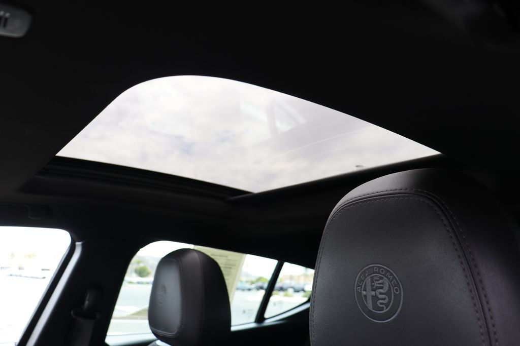 2024 Alfa Romeo Tonale Veloce EAWD