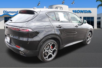 2024 Alfa Romeo Tonale Veloce EAWD