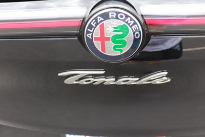 2024 Alfa Romeo Tonale Veloce EAWD