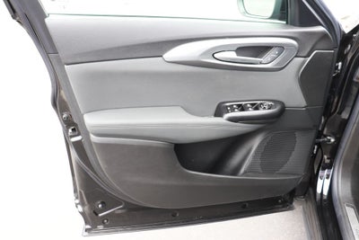 2024 Alfa Romeo Tonale Veloce EAWD