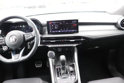 2024 Alfa Romeo Tonale VELOCE EAWD