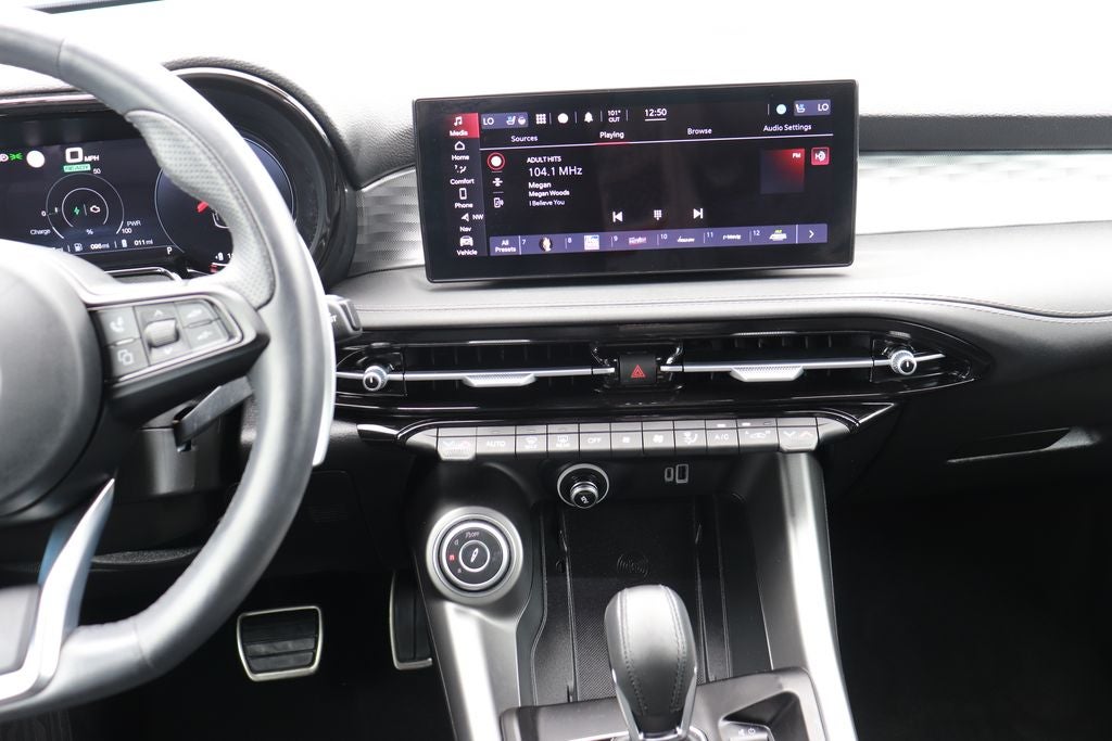 2024 Alfa Romeo Tonale VELOCE EAWD