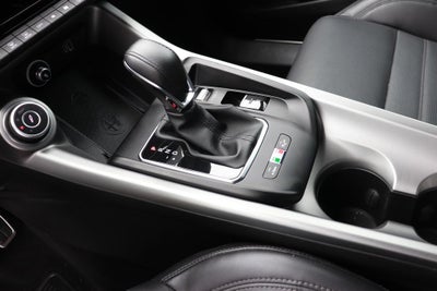 2024 Alfa Romeo Tonale VELOCE EAWD
