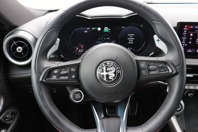 2024 Alfa Romeo Tonale VELOCE EAWD