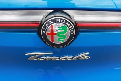 2024 Alfa Romeo Tonale VELOCE EAWD