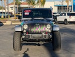 2017 Jeep Wrangler Unlimited Rubicon Recon