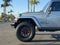 2017 Jeep Wrangler Unlimited Rubicon Recon