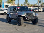 2017 Jeep Wrangler Unlimited Rubicon Recon