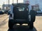 2017 Jeep Wrangler Unlimited Rubicon Recon