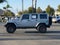 2017 Jeep Wrangler Unlimited Rubicon Recon