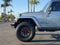 2017 Jeep Wrangler Unlimited Rubicon Recon