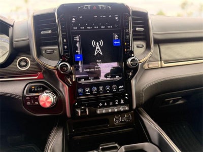 2020 RAM 1500 Limited