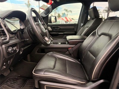 2020 RAM 1500 Limited