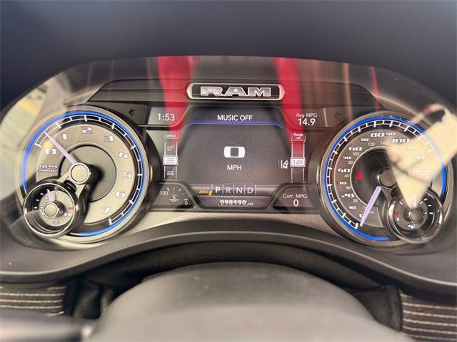 2020 RAM 1500 Limited