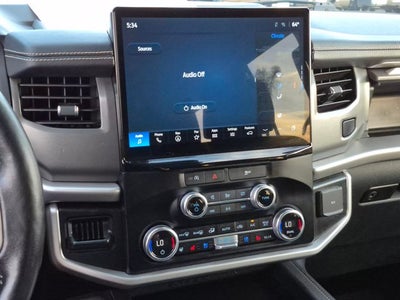 2024 Ford Expedition Max XLT
