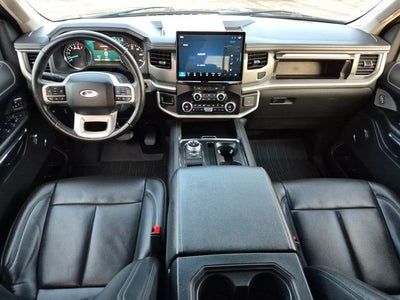 2024 Ford Expedition Max XLT