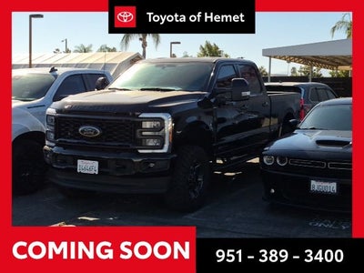 2024 Ford F-250 Lariat