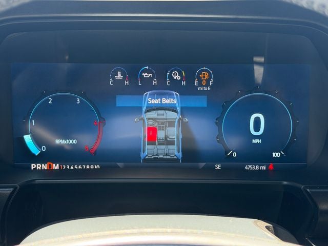 2024 Ford F-250 Lariat
