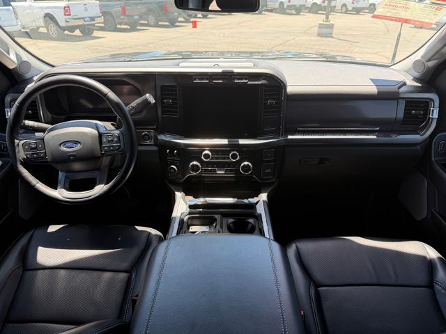 2024 Ford F-250 Lariat