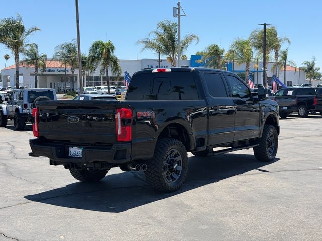 2024 Ford F-250 Lariat