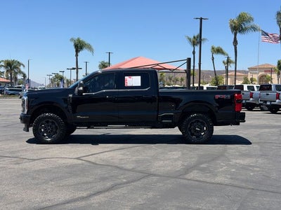 2024 Ford F-250 Lariat
