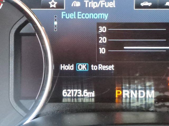 2020 Ford F-350 Lariat