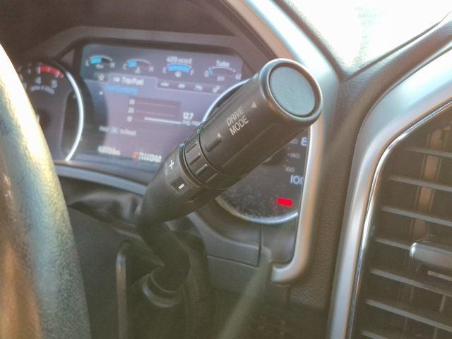 2020 Ford F-350 Lariat