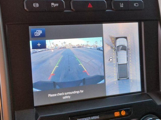 2020 Ford F-350 Lariat