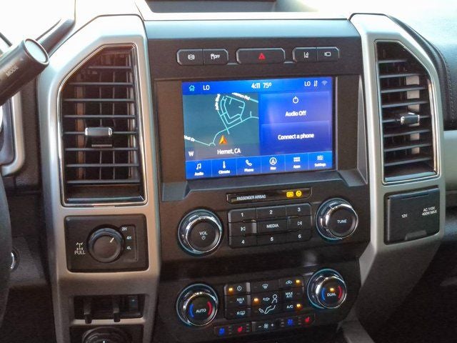 2020 Ford F-350 Lariat