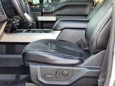 2020 Ford F-350 Lariat