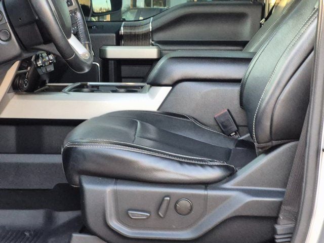 2020 Ford F-350 Lariat