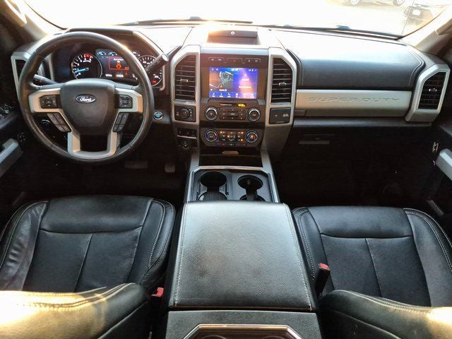 2020 Ford F-350 Lariat