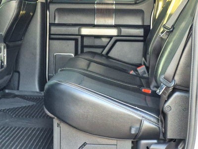 2020 Ford F-350 Lariat