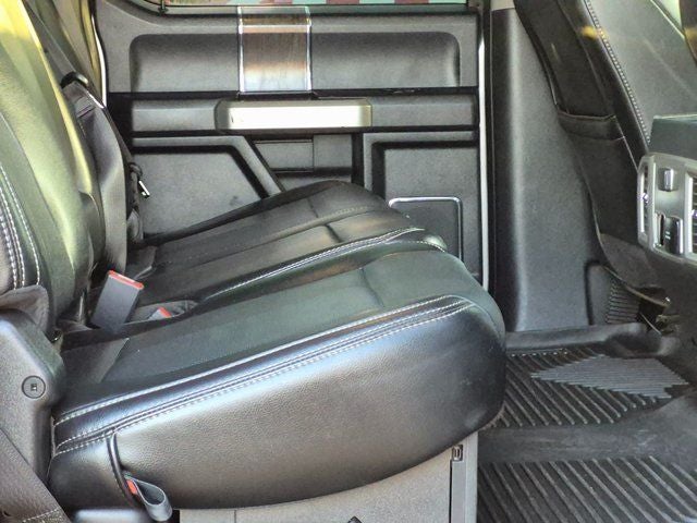 2020 Ford F-350 Lariat