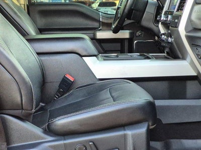 2020 Ford F-350 Lariat