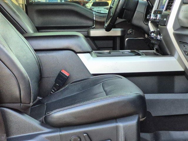 2020 Ford F-350 Lariat