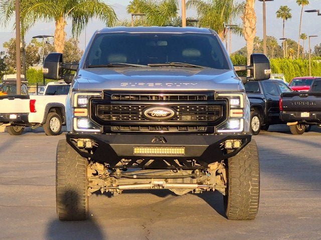 2020 Ford F-350 Lariat