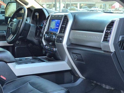 2020 Ford F-350 Lariat