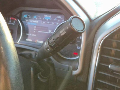 2020 Ford F-350 Lariat