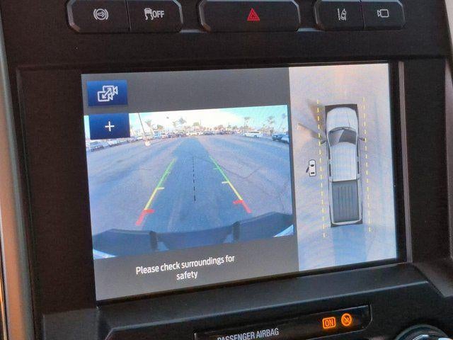 2020 Ford F-350 Lariat