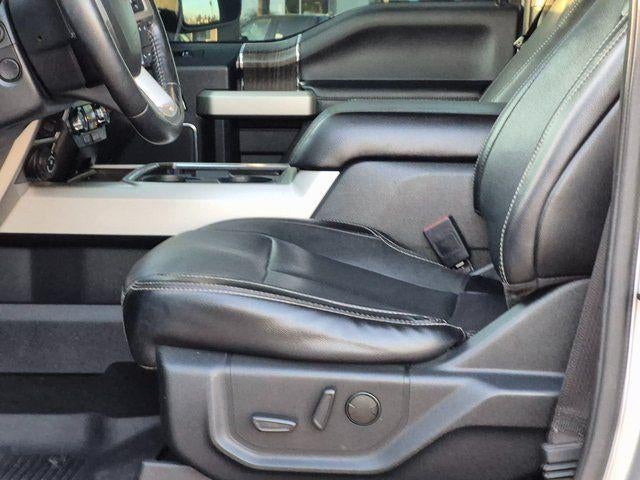 2020 Ford F-350 Lariat