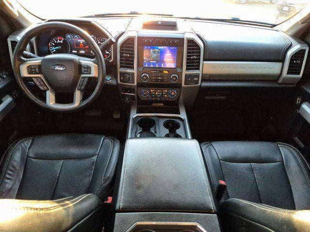 2020 Ford F-350 Lariat